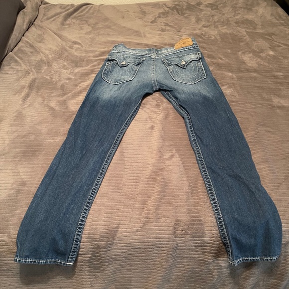True religion Jeans - Picture 4 of 4